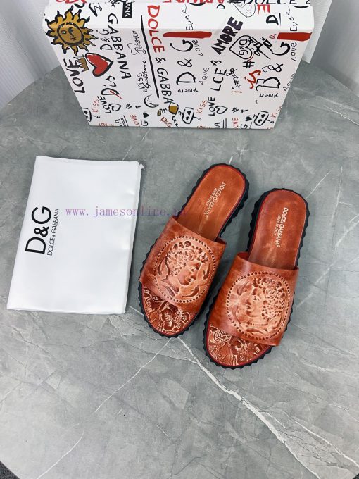 2024 New Dolce&Gabbana🧡 Spring and summer new styles, top of the line original consistentMaibrimo28q - Image 4