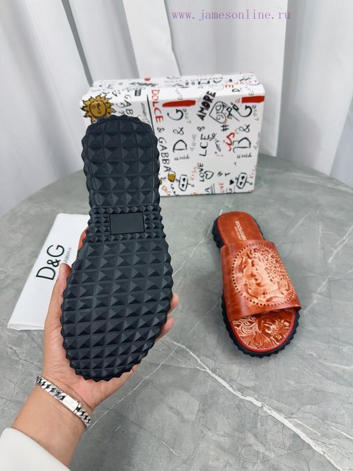 2024 New Dolce&Gabbana🧡 Spring and summer new styles, top of the line original consistentMaibrimo28q - Image 6