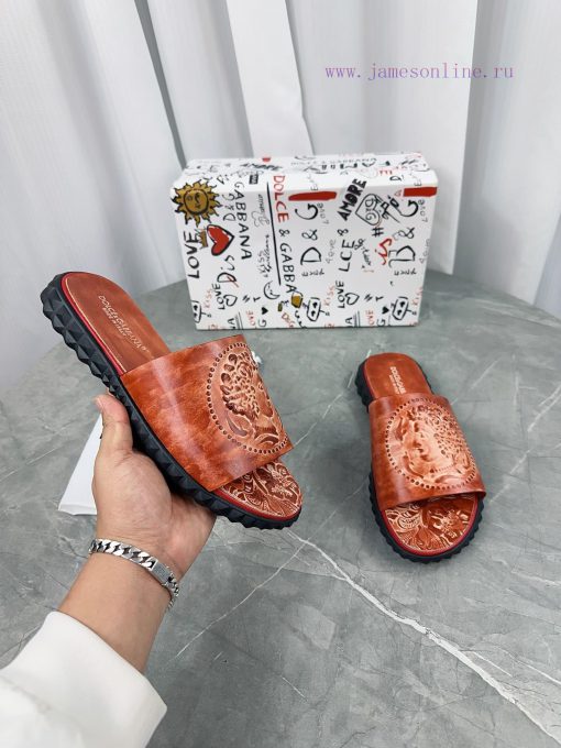 2024 New Dolce&Gabbana🧡 Spring and summer new styles, top of the line original consistentMaibrimo28q - Image 7