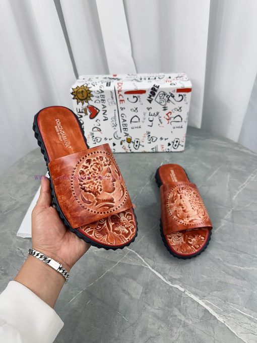 2024 New Dolce&Gabbana🧡 Spring and summer new styles, top of the line original consistentMaibrimo28q - Image 8