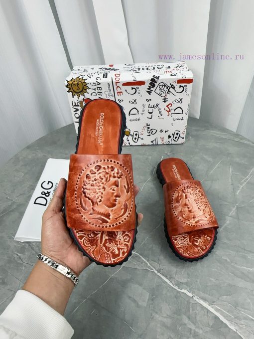 2024 New Dolce&Gabbana🧡 Spring and summer new styles, top of the line original consistentMaibrimo28q - Image 10