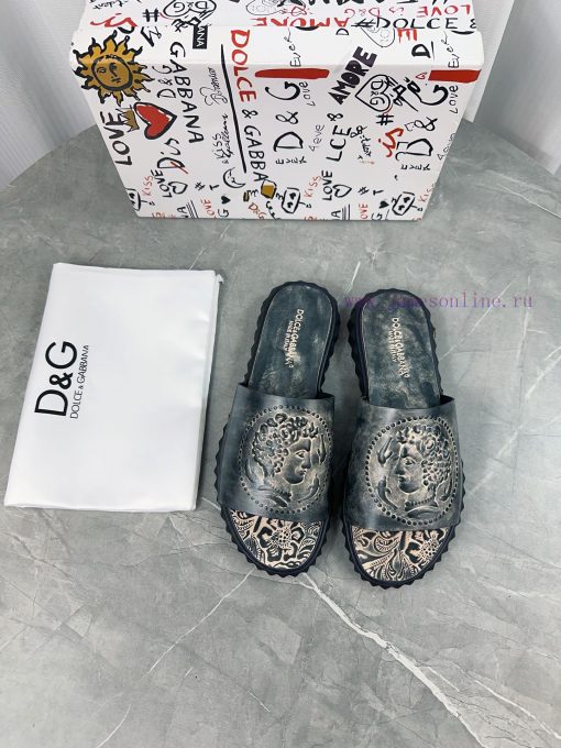 2024 New Dolce&Gabbana🧡 Spring and summer new styles, top of the line original consistentMaiernils8a - Image 3