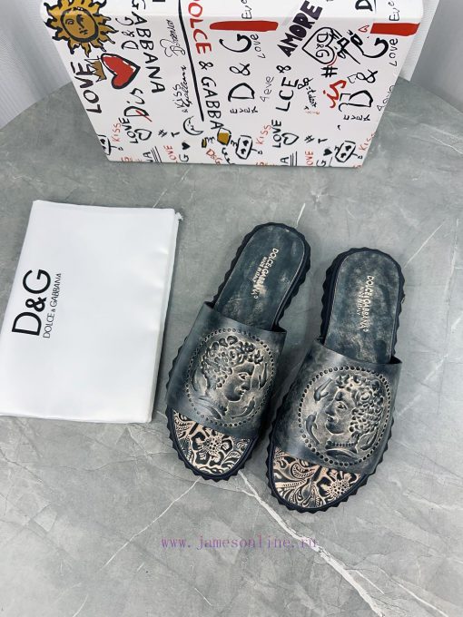 2024 New Dolce&Gabbana🧡 Spring and summer new styles, top of the line original consistentMaiernils8a - Image 5