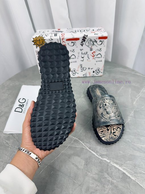 2024 New Dolce&Gabbana🧡 Spring and summer new styles, top of the line original consistentMaiernils8a - Image 9