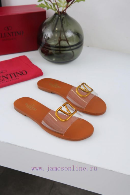 19818-1 Valentino's latest popular product is launched, the original shoes 11 copies are vermikpig12 - Image 7