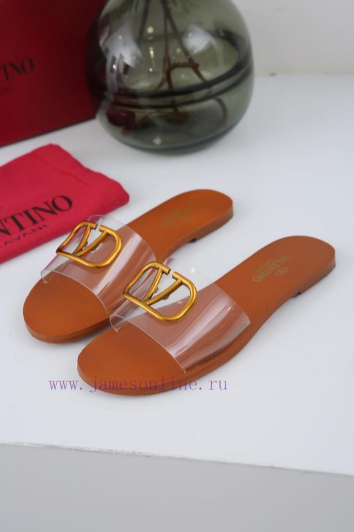 19818-1 Valentino's latest popular product is launched, the original shoes 11 copies are vermikpig12 - Image 8