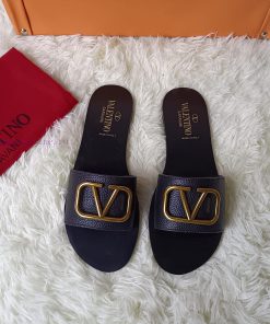 19818-1 Valentino's latest popular product is launched, the original shoes 11 copies are veripbfck19