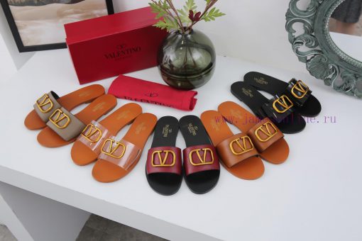 19818-1 Valentino's latest popular product is launched, the original shoes 11 copies are vernu3qao3o
