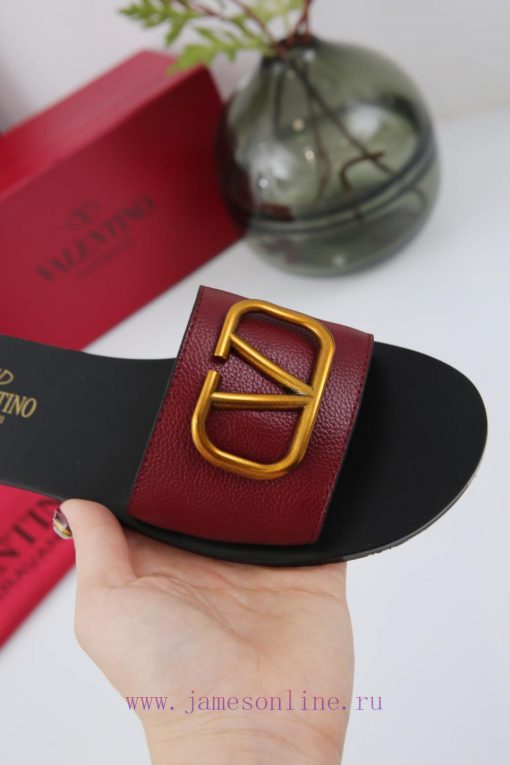 19818-1 Valentino's latest popular product is launched, the original shoes 11 copies are vernu3qao3o - Image 3