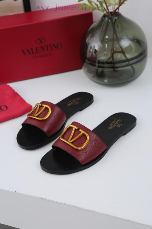 19818-1 Valentino's latest popular product is launched, the original shoes 11 copies are vernu3qao3o - Image 9