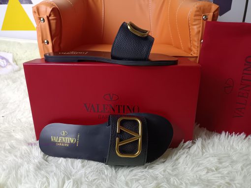19818-1 Valentino's latest popular product is launched, the original shoes 11 copies are veripbfck19 - Image 9