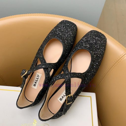 Ball * 2024 New Spring Ballet Shoes 🩰 Beautiful to the point of being unable to breathe, per8u4jwmpv - Image 4