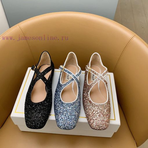 Ball * 2024 New Spring Ballet Shoes 🩰 Beautiful to the point of being unable to breathe, per8u4jwmpv - Image 10