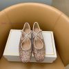 Ball * 2024 New Spring Ballet Shoes 🩰 Beautiful to the point of being unable to breathe, per93qj286d