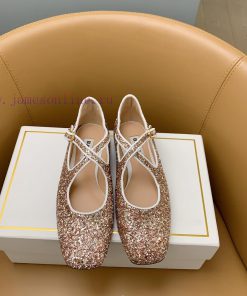 Ball * 2024 New Spring Ballet Shoes 🩰 Beautiful to the point of being unable to breathe, per93qj286d