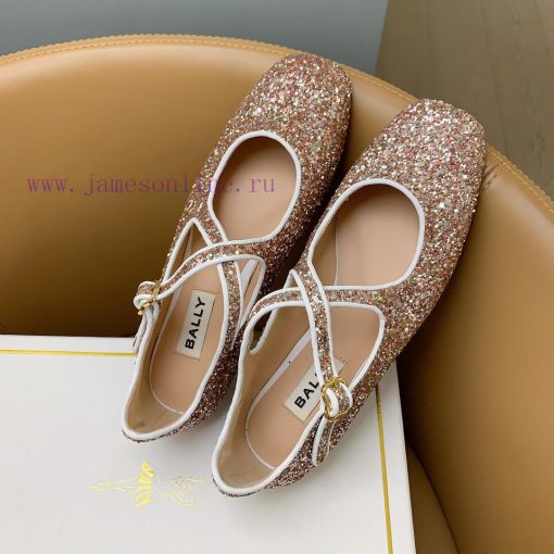 Ball * 2024 New Spring Ballet Shoes 🩰 Beautiful to the point of being unable to breathe, per93qj286d - Image 4