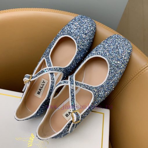 Ball * 2024 New Spring Ballet Shoes 🩰 Beautiful to the point of being unable to breathe, peryldn5u8o - Image 4