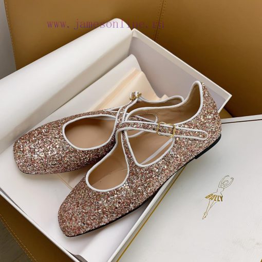 Ball * 2024 New Spring Ballet Shoes 🩰 Beautiful to the point of being unable to breathe, per93qj286d - Image 6