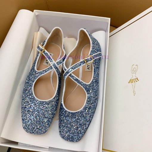 Ball * 2024 New Spring Ballet Shoes 🩰 Beautiful to the point of being unable to breathe, peryldn5u8o - Image 5