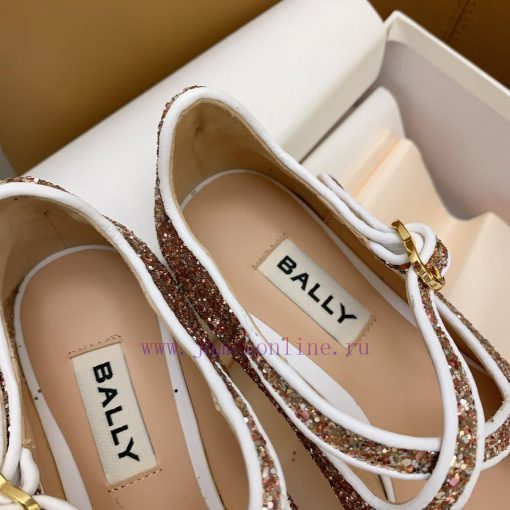 Ball * 2024 New Spring Ballet Shoes 🩰 Beautiful to the point of being unable to breathe, per93qj286d - Image 7