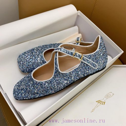 Ball * 2024 New Spring Ballet Shoes 🩰 Beautiful to the point of being unable to breathe, peryldn5u8o - Image 6