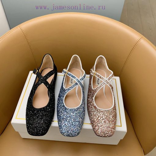 Ball * 2024 New Spring Ballet Shoes 🩰 Beautiful to the point of being unable to breathe, peryldn5u8o - Image 10