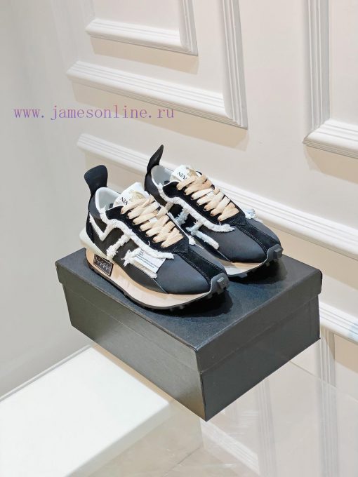 𝐋𝐀𝐍𝐕𝐈𝐍 x 𝐕𝐄𝐒𝐒𝐒𝐄𝐋 Joint Limited Edition Capsule Series ReleasedThis joint collaboration combiulggobph - Image 2