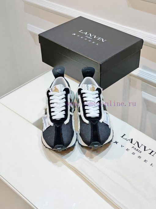 𝐋𝐀𝐍𝐕𝐈𝐍 x 𝐕𝐄𝐒𝐒𝐒𝐄𝐋 Joint Limited Edition Capsule Series ReleasedThis joint collaboration combibzpv2it5 - Image 4