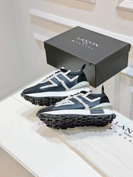 𝐋𝐀𝐍𝐕𝐈𝐍 x 𝐕𝐄𝐒𝐒𝐒𝐄𝐋 Joint Limited Edition Capsule Series ReleasedThis joint collaboration combibzpv2it5 - Image 5