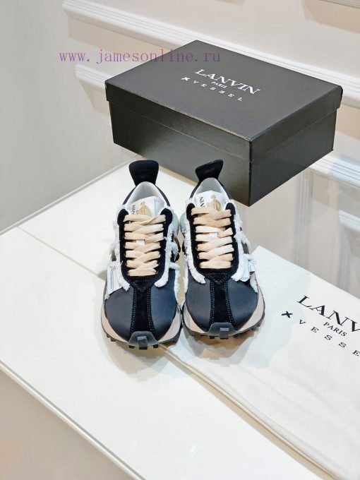 𝐋𝐀𝐍𝐕𝐈𝐍 x 𝐕𝐄𝐒𝐒𝐒𝐄𝐋 Joint Limited Edition Capsule Series ReleasedThis joint collaboration combiulggobph - Image 4