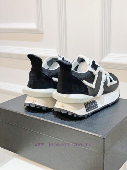𝐋𝐀𝐍𝐕𝐈𝐍 x 𝐕𝐄𝐒𝐒𝐒𝐄𝐋 Joint Limited Edition Capsule Series ReleasedThis joint collaboration combibzpv2it5 - Image 7
