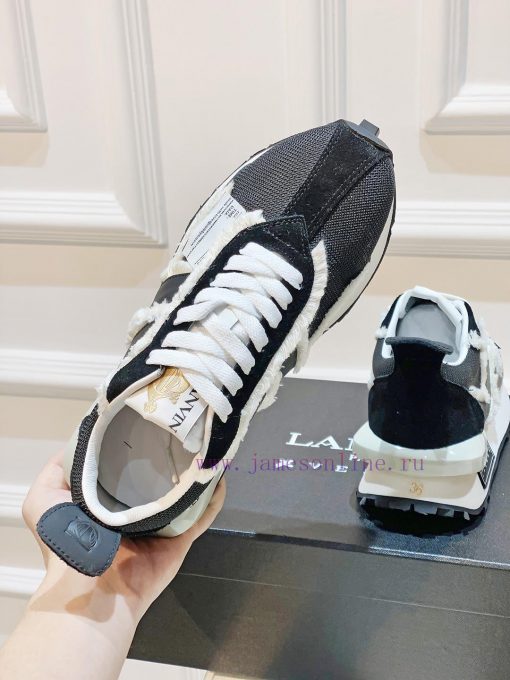 𝐋𝐀𝐍𝐕𝐈𝐍 x 𝐕𝐄𝐒𝐒𝐒𝐄𝐋 Joint Limited Edition Capsule Series ReleasedThis joint collaboration combibzpv2it5 - Image 9