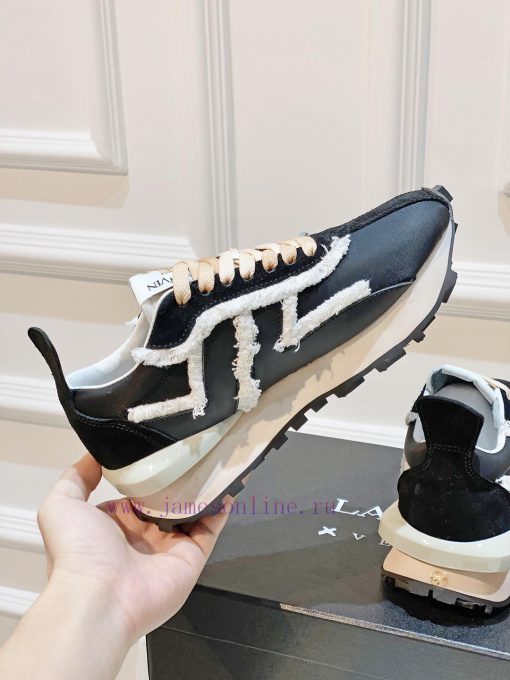 𝐋𝐀𝐍𝐕𝐈𝐍 x 𝐕𝐄𝐒𝐒𝐒𝐄𝐋 Joint Limited Edition Capsule Series ReleasedThis joint collaboration combiulggobph - Image 9