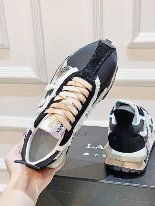𝐋𝐀𝐍𝐕𝐈𝐍 x 𝐕𝐄𝐒𝐒𝐒𝐄𝐋 Joint Limited Edition Capsule Series ReleasedThis joint collaboration combiulggobph - Image 10