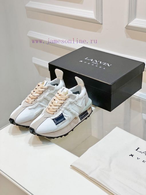 𝐋𝐀𝐍𝐕𝐈𝐍 x 𝐕𝐄𝐒𝐒𝐒𝐄𝐋 Joint Limited Edition Capsule Series ReleasedThis joint collaboration combi76m35t63 - Image 3