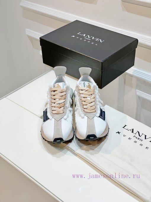 𝐋𝐀𝐍𝐕𝐈𝐍 x 𝐕𝐄𝐒𝐒𝐒𝐄𝐋 Joint Limited Edition Capsule Series ReleasedThis joint collaboration combi76m35t63 - Image 4