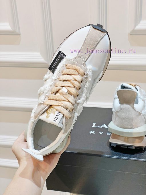 𝐋𝐀𝐍𝐕𝐈𝐍 x 𝐕𝐄𝐒𝐒𝐒𝐄𝐋 Joint Limited Edition Capsule Series ReleasedThis joint collaboration combi76m35t63 - Image 9
