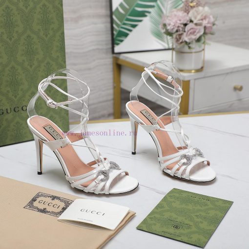 2024 Synchronized Spring/Summer New Collection | Gucci 24S Spring/Summer New Collection Doubs6f9rqjt - Image 9