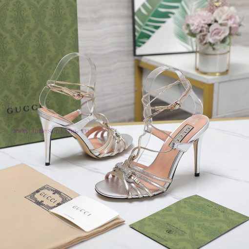 2024 Synchronized Spring/Summer New Collection | Gucci 24S Spring/Summer New Collection Doub3efank8d - Image 2