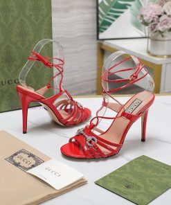 2024 Synchronized Spring/Summer New Collection | Gucci 24S Spring/Summer New Collection Doubmtqx12gu
