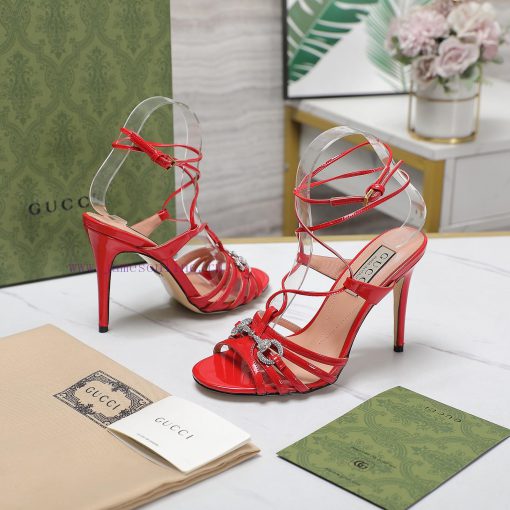 2024 Synchronized Spring/Summer New Collection | Gucci 24S Spring/Summer New Collection Doubmtqx12gu