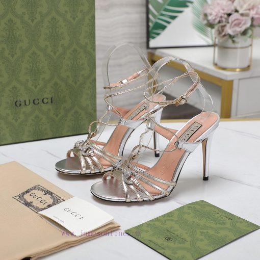 2024 Synchronized Spring/Summer New Collection | Gucci 24S Spring/Summer New Collection Doub3efank8d - Image 6