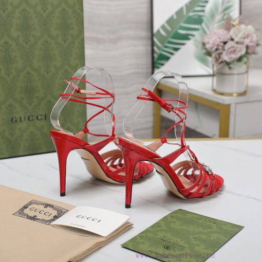 2024 Synchronized Spring/Summer New Collection | Gucci 24S Spring/Summer New Collection Doubmtqx12gu - Image 3