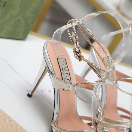 2024 Synchronized Spring/Summer New Collection | Gucci 24S Spring/Summer New Collection Doub3efank8d - Image 8