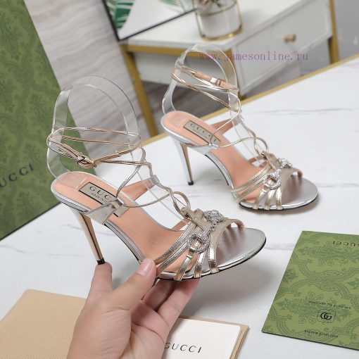 2024 Synchronized Spring/Summer New Collection | Gucci 24S Spring/Summer New Collection Doub3efank8d - Image 9