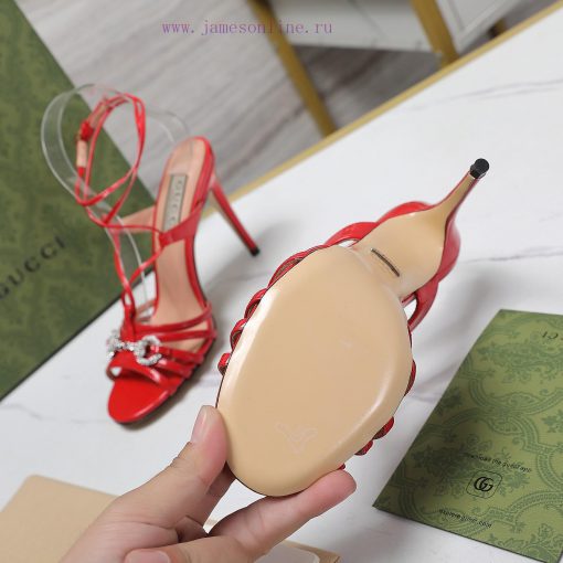 2024 Synchronized Spring/Summer New Collection | Gucci 24S Spring/Summer New Collection Doubmtqx12gu - Image 5