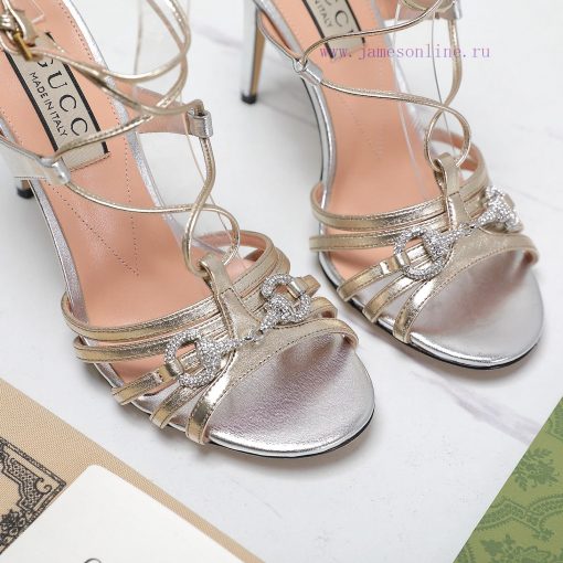 2024 Synchronized Spring/Summer New Collection | Gucci 24S Spring/Summer New Collection Doub3efank8d - Image 10