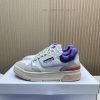 The niche brand Autry's small white shoe Liglio has been widely launched and is currently ou1n3jnz10