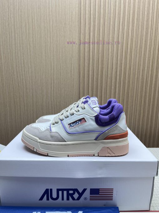 The niche brand Autry's small white shoe Liglio has been widely launched and is currently ou1n3jnz10