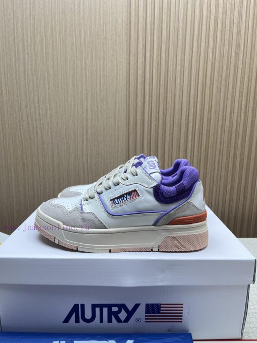 The niche brand Autry's small white shoe Liglio has been widely launched and is currently ou1n3jnz10 - Image 2